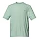 Schoeffel M T SHIRT MANILA1, Sea Foam