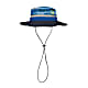 Buff EXPLORE BOONEY HAT NATIONAL GEOGRAPHIC, Zankor Blue