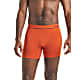 Icebreaker M ANATOMICA SEAMLESS BOXERS, Roote