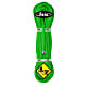 Beal GULLY UNICORE 7.3 MM 70 M GOLDEN DRY, Green