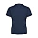 Color Kids GIRLS T-SHIRT WITH FRONT PRINT, Dress Blues