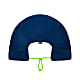 Buff PACK SPEED CAP, Azure Blue Heather