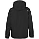 Didriksons M FLYNN JACKET, Black