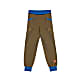 Finkid TIIKERI, Navy - Golden Yellow