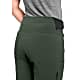 Maier Sports W INARA VARIO OVERSIZE, Kombu Green