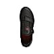 adidas Five Ten KESTREL PRO BOA M, Core Black - Red - Grey Six