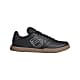 adidas Five Ten SLEUTH DLX W, Core Black - Grey Two - GUM M2