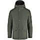 Fjallraven M VISBY 3 IN 1 JACKET, Deep Forest