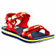 Jack Wolfskin W OUTFRESH DELUXE SANDAL, Tulip Red All Over