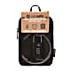 Pacsafe PROSAFE 1000 COMBINATION LOCK WITH STEEL CABLE, Black