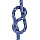 Millet TAURUS TRX 10MM 80M, Blue Bell - Grey
