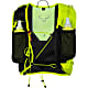 Dynafit ALPINE 12 BACKPACK, Neon Yellow - Black Out