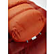 Rab ALPINE 600 LONG, Red Clay