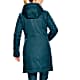 Tatonka W FLOY COAT, Pond Blue - Season 2016