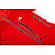 Mountain Equipment W MANASLU JACKET, Imperial Red - Crimson