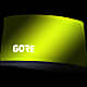Gore M GORE WINDSTOPPER HEADBAND, Neon Yellow