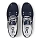 On Running M CLOUD (PREVIOUS MODEL), Navy - White