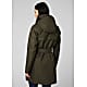 Helly Hansen W WELSEY II TRENCH INSULATED, Beluga