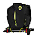 Scott TRAIL RC ULTIMATE TR 5 PACK, Black - Yellow