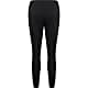 SOMWR W COMMENCE PANTS, Stretch Limo Black