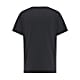 SOMWR W PLANET IS HERE TEE, Stretch Limo Black