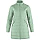 Fjallraven W VISBY 3 IN 1 JACKET, Patina Green