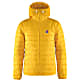 Fjallraven M EXPEDITION PACK DOWN HOODIE, Dandelion