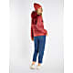 Protest W PRTCLOVER OUTERWEAR JACKET, Red Winebordeaux