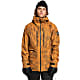 Quiksilver M CARLSON STRETCH QUEST JACKET, Buckthorn Brown - Fade Out Camo