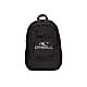 ONeill M BOARDER BACKPACK, Black Out