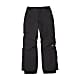 ONeill BOYS ANVIL PANTS, Black Out