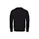 ONeill M HORZ RIB PULLOVER, Black Out