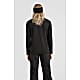 ONeill W CLIME FLEECE, Black Out