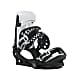 Burton M MALAVITA, Black - White Wing