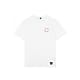Picture M DETAIL TEE, White