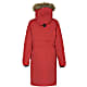 Didriksons W CALLA PARKA, Pomme Red