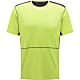 Haglofs M L.I.M CROWN TEE, Sprout Green - Magnetite