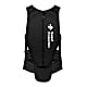 Sweet Protection BACK PROTECTOR, True Black