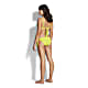 Seafolly W RIVIERA FIXED TRI TOP, Wild Lime
