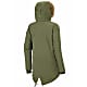 Picture W KATNISS JACKET, Army Green