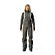 Houdini W ROLLERCOASTER PANTS, Baremark Green