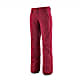 Patagonia W INSULATED SNOWBELLE PANTS - REGULAR, Roamer Red