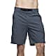 Houdini M CRUX SHORTS, Rider Blue - Season 2016