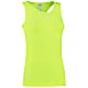 Kari Traa W BUTTERFLY TOP, Ultra
