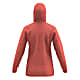 Scott W 10 ICON L/SL HOODY, Brick Red