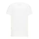 SOMWR M PLANET SPHERE TEE, White