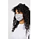 Barts PROTECTION MASK 2-PACK, White