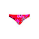 Seafolly W ON VACATION HIPSTER, Chili