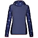 Almgwand W NAPFKOPF, Denim - Dark Blue