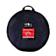 The North Face BASE CAMP DUFFEL L, TNF Navy - TNF Black